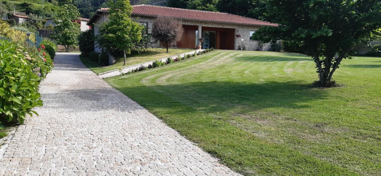 Cottage, Casa Do Laranjal - Near Geres Exterior foto